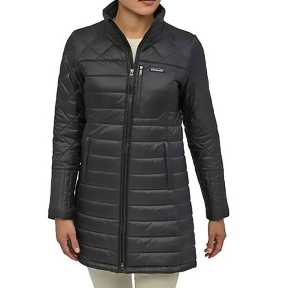 Women’s Radalie Parka - NWT